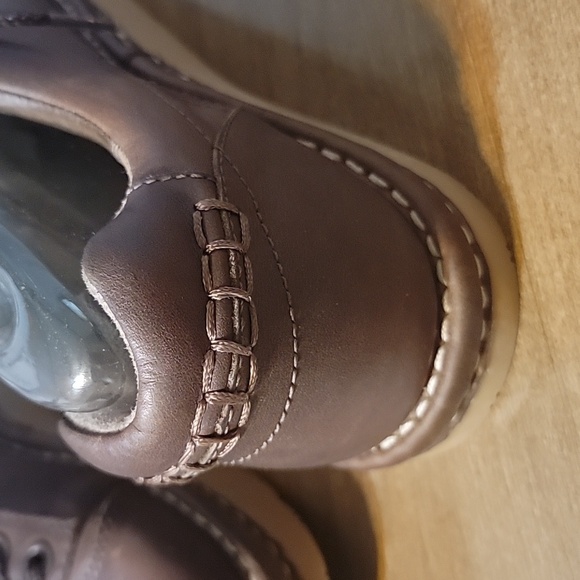 Earth Shoes, Size 9, New Never Worn, Color: Sandstone (Dark Brown) - Picture 6 of 8